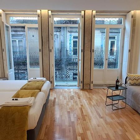 Almarela Apartments Порту Экстерьер фото