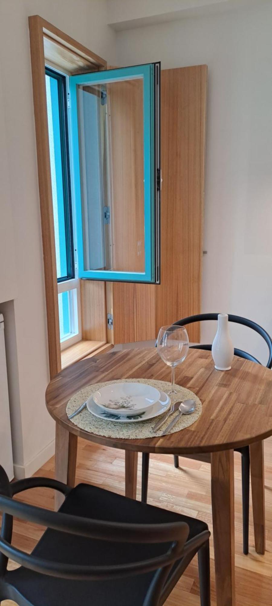 Almarela Apartments Порту Экстерьер фото