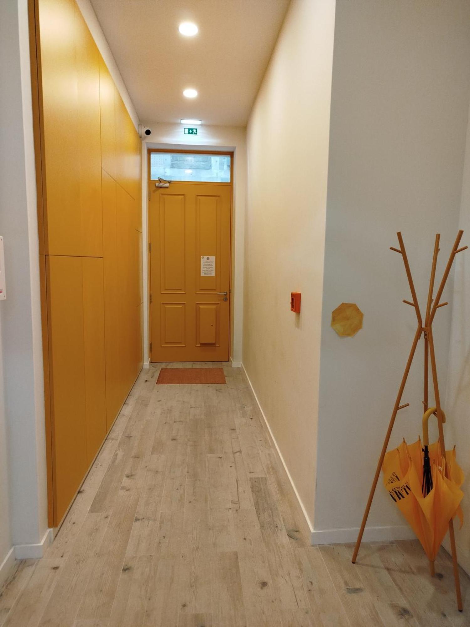 Almarela Apartments Порту Экстерьер фото