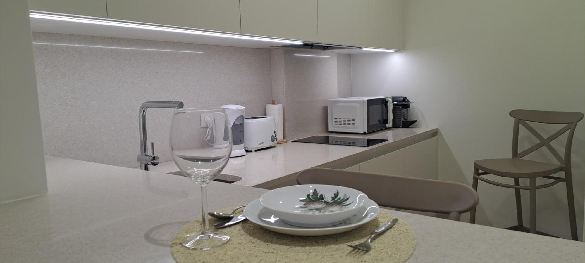 Almarela Apartments Порту Экстерьер фото
